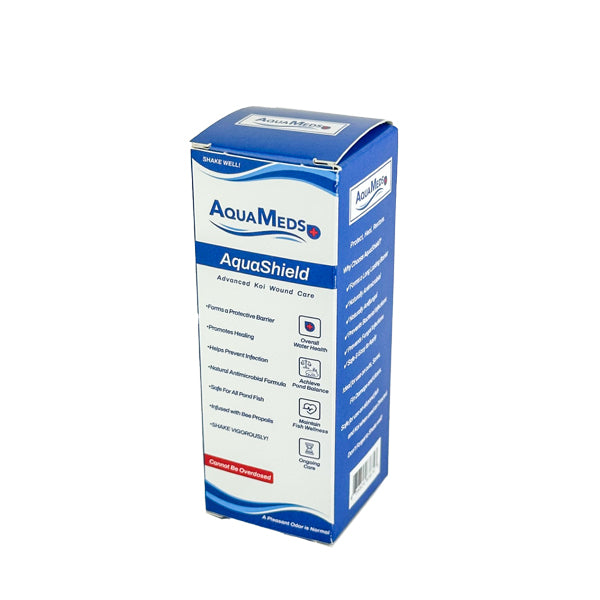 Aqua Meds AquaShield 1 Ounces