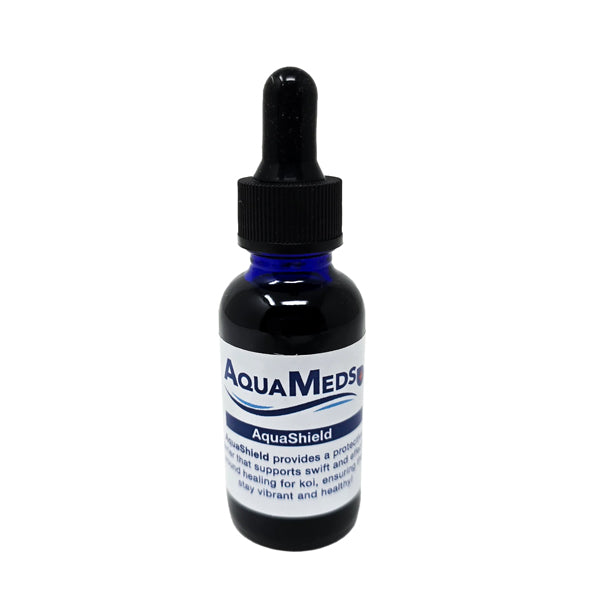Aqua Meds AquaShield 1 Ounces