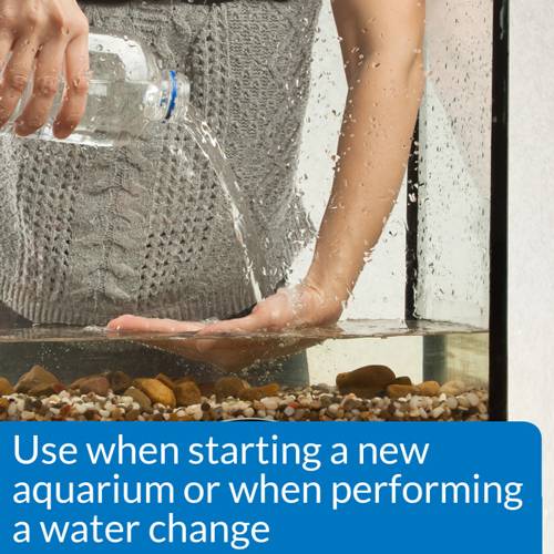 API Pond Aquarium Salt, 33 Ounces