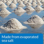 API Pond Aquarium Salt, 33 Ounces