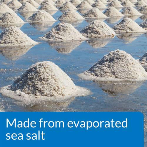 API Pond Aquarium Salt, 33 Ounces