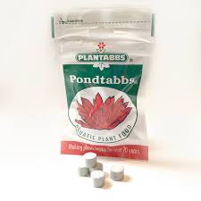 PondTabbs Aquatic Plant Food