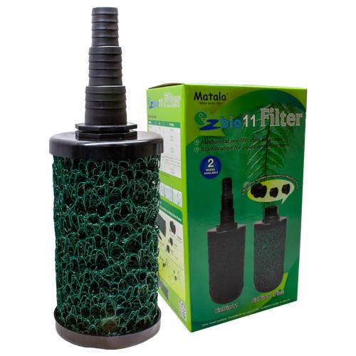 Matala EZBio 11 Plus Pre Filter