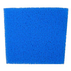 Matala Filter Media Quarter Sheet Blue 24"x19.5"x1.5"