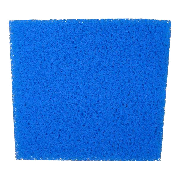 Matala Filter Media Quarter Sheet Blue 24"x19.5"x1.5"