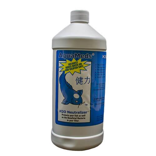 Aqua Meds H2O Neutrilizer