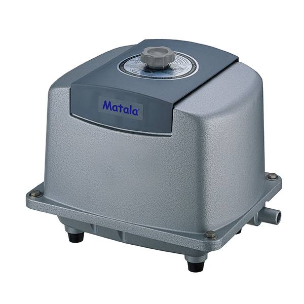 Matala Hakko 120LH Air Pump