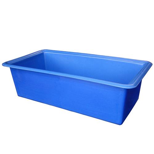 Matala Koi Measuring Tank L 42.5" x W 19.5" x H 14"