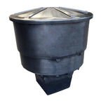 Matala Koi Clear Vortex Filter V-105 w/ 3 Matala Pads