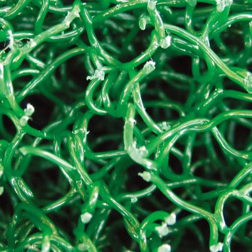 Matala Filter Media Quarter Sheet Green 24"x19.5"x1.5"