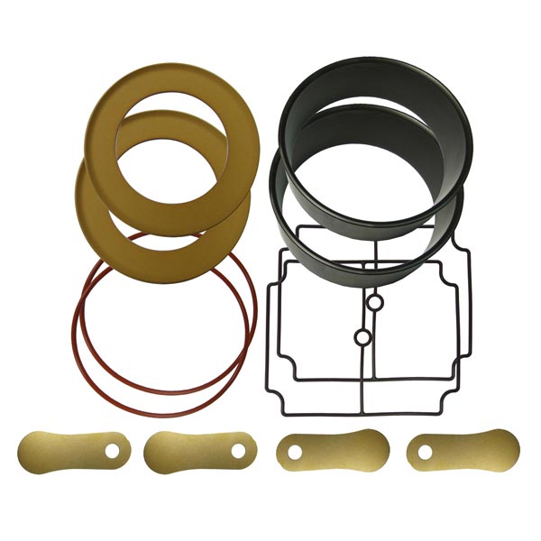 Matala Rebuild Kit