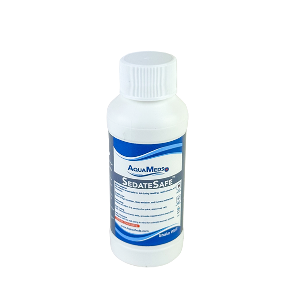 Aqua Meds SedateSafe