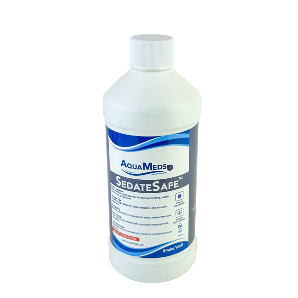 Aqua Meds SedateSafe
