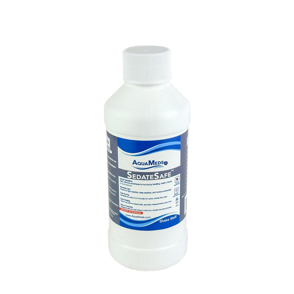 Aqua Meds SedateSafe