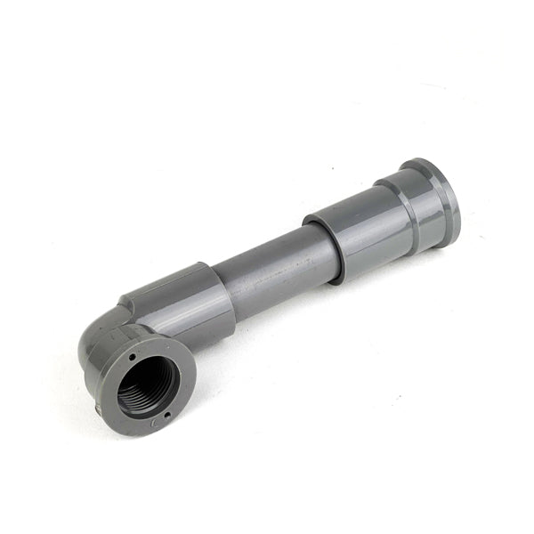 Matala PVC Fitting for Single Base