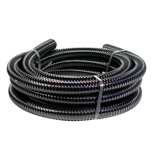 Kink-Free Tubing, US, Black