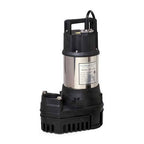 Atlantic PAF-25 Tidal Wave Pond Pump 1/3 HP with FREE Pump Protector