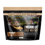 MICROBE-LIFT Wheat Germ (cold weather)