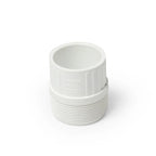 Pvc 2" Mpt X Slip