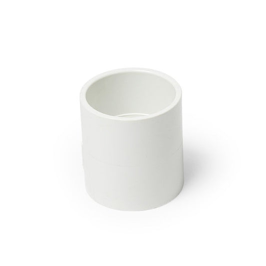 Fitting 2" Slip X 2" Slip Pvc Coupling