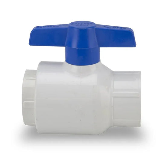Ball Valve Slip