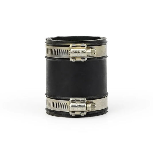 Rubber Coupling 2"