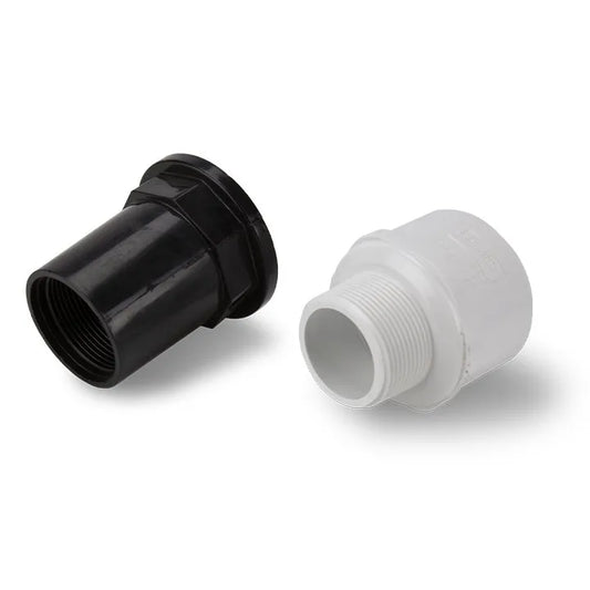 Check Valve Aquasurge Adapter Kit