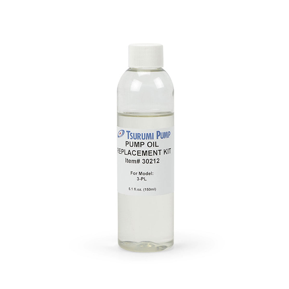 3-Pl 3000/2-Pu Oil