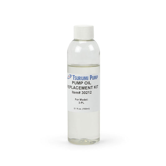 3-Pl 3000/2-Pu Oil
