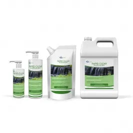 Rapid Clear Flocculant - Refill Pouch 32 Oz / 946 Ml