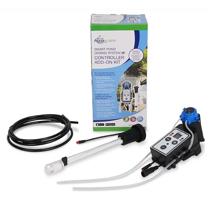 Smart Pond Dosing System Controller Add On Kit