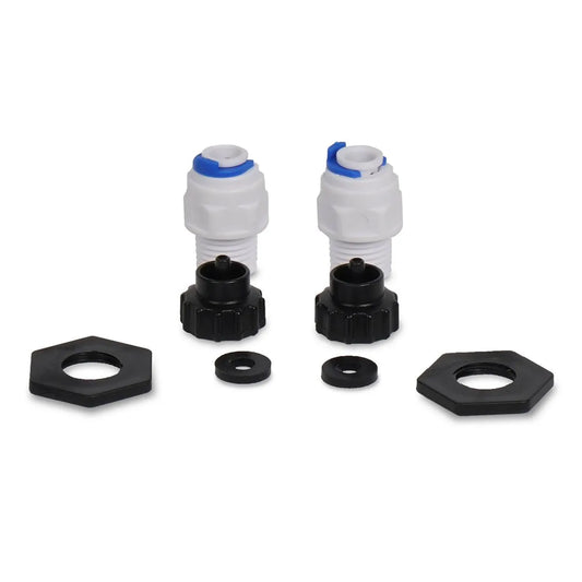 Replacement Smart Pond Dosing System Xt Quick Connect Outlet (2)