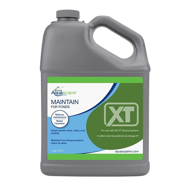 Maintain For Ponds XT