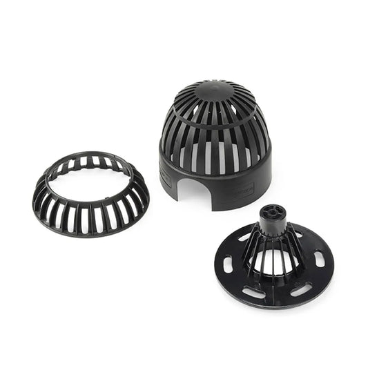 Aquasurge 4000-8000 Adjustable Flow Intake Screen Kit
