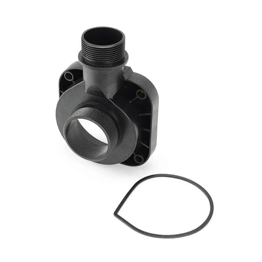 Aquasurge 4000-8000 Adjustable Flow Water Chamber Cover & O-Ring Kit