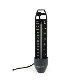Aquascape submersible pond thermometer