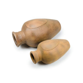 Pond Filter Urn