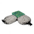 Pond Filter Urn Filter Media Kit