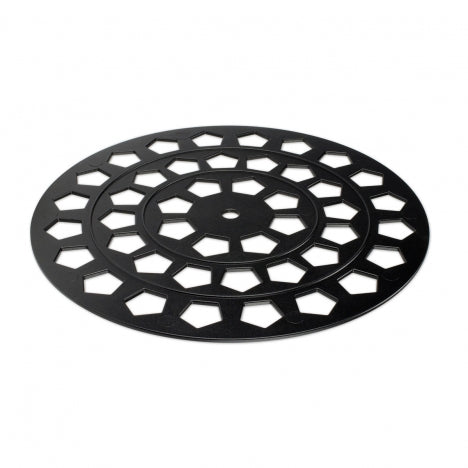 Pond Waterfall Filter Rack