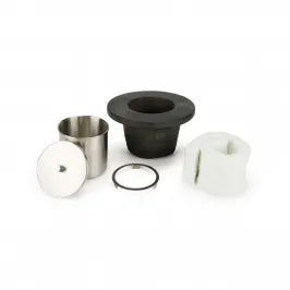 Fire Fountain Add-On Kit For Stacked Slate Fountains