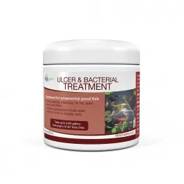 Ulcer & Bacterial Treatment - 8.8Oz/250G