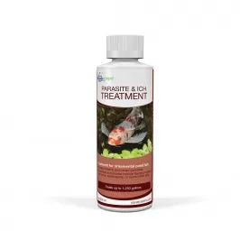 Parasite & Ich Treatment - 8Oz/236Ml