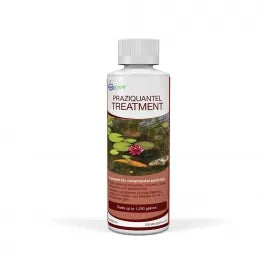 Praziquantel Treatment - 8Oz/236Ml