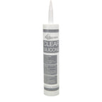 Silicone Sealant 10.1Oz Tube