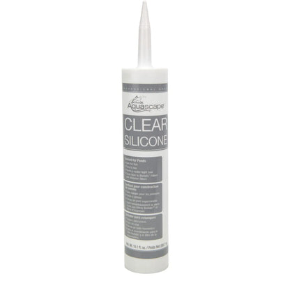 Silicone Sealant 10.1Oz Tube