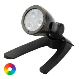 4.5-Watt Color-Changing Spotlight