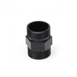 Male Threaded Coupling 1-1/2" Mpt
