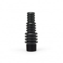 Multi-Hose Adapter 3/4" Mpt X 3/4", 1", 1-1/4" Barbed