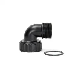 Ecowave 90-Degree Elbow Fitting