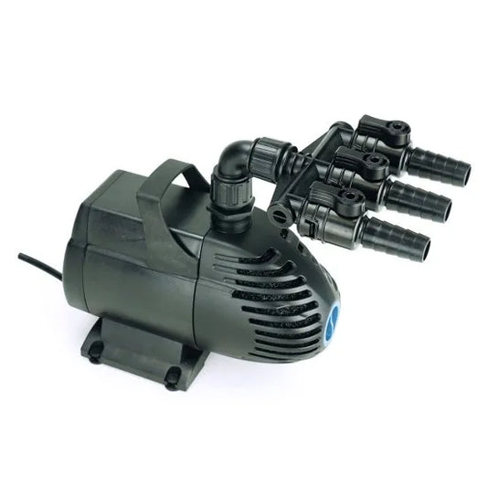 Ultra 1500 Water Pump